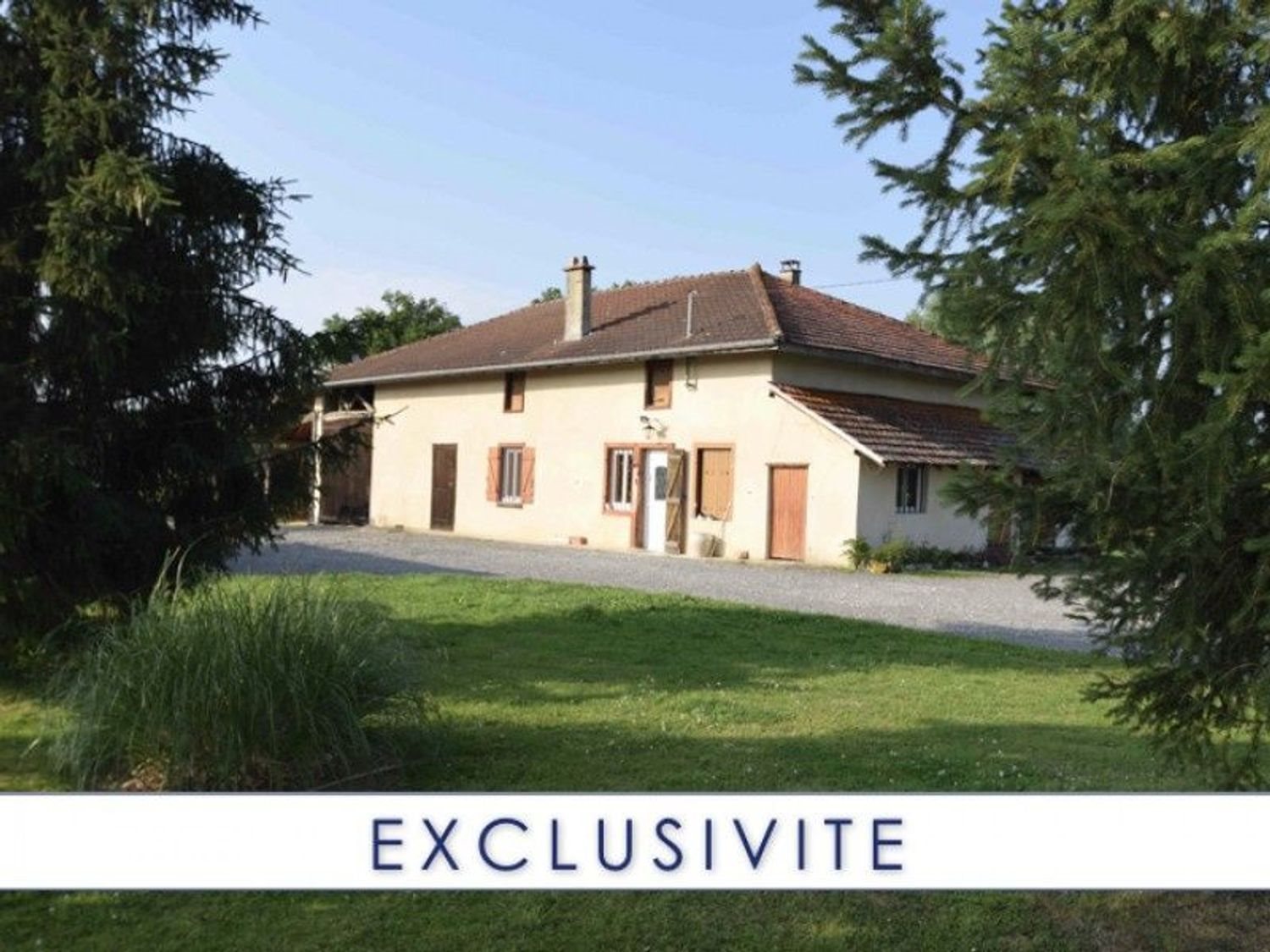 Maison à vendre, 79m², Polliat