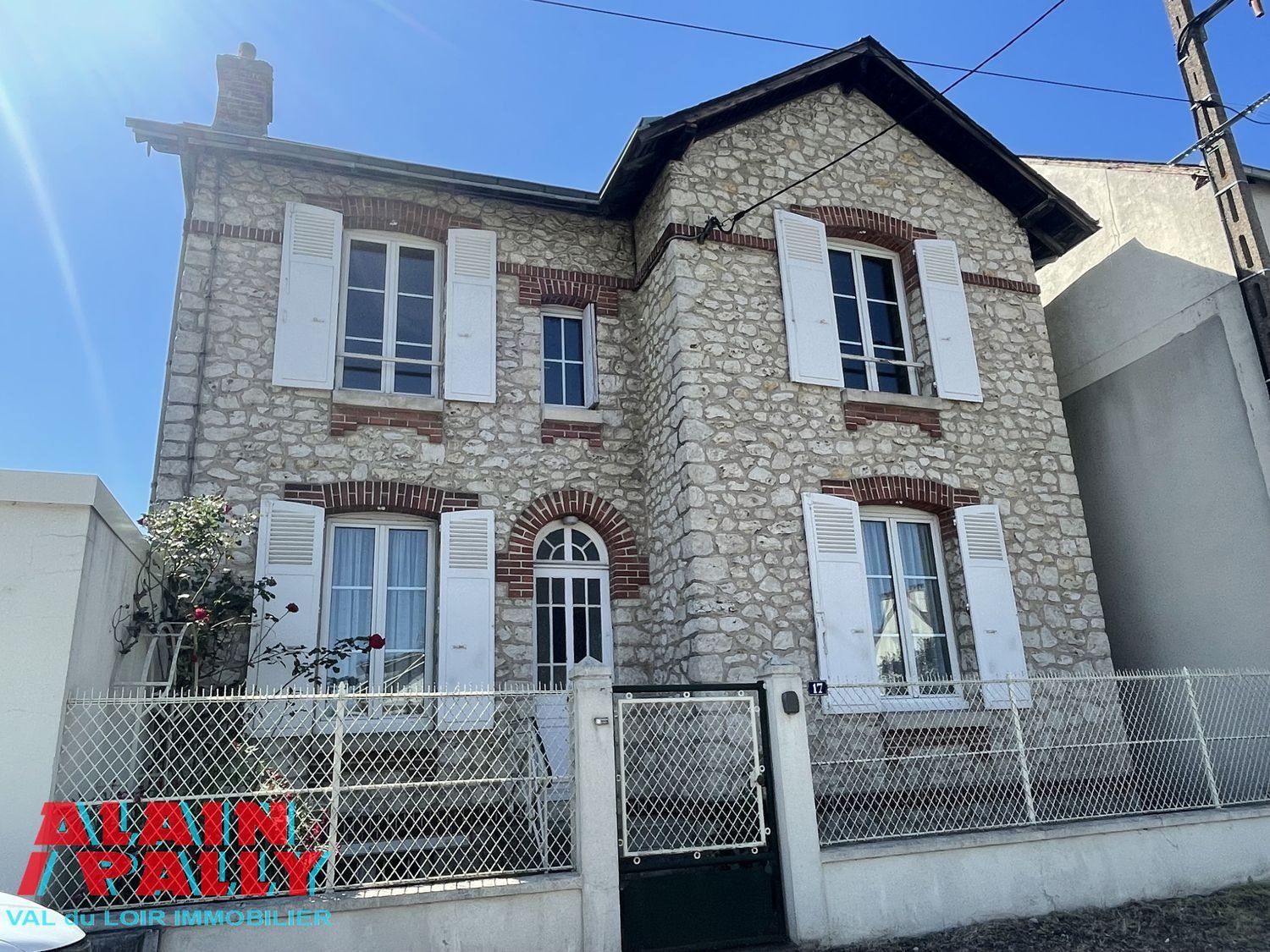 Maison à vendre, 83m², Châteaudun
