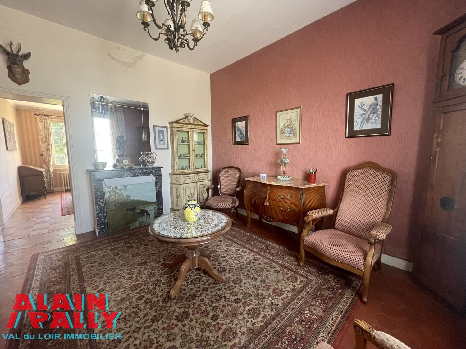 Maison à vendre, 83m², Châteaudun