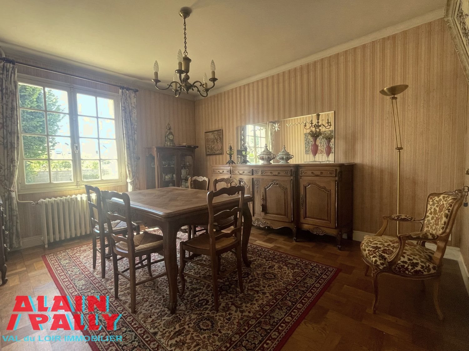 Maison à vendre, 83m², Châteaudun
