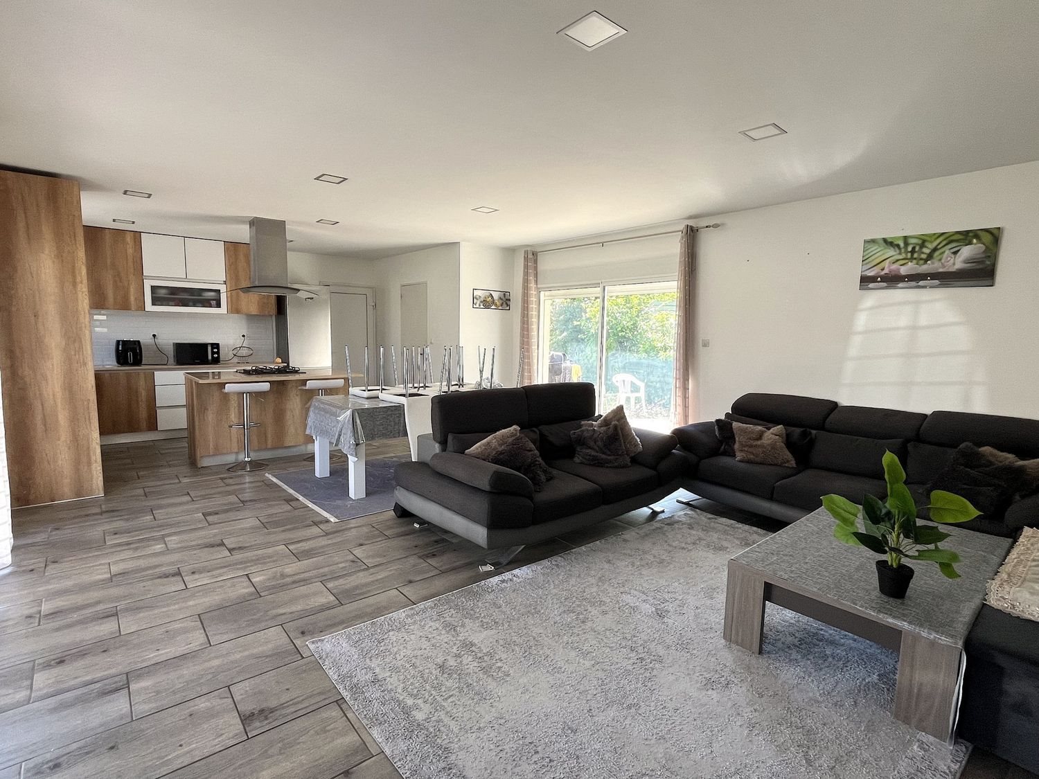 Maison à vendre, 90m², Châteauneuf-sur-Loire