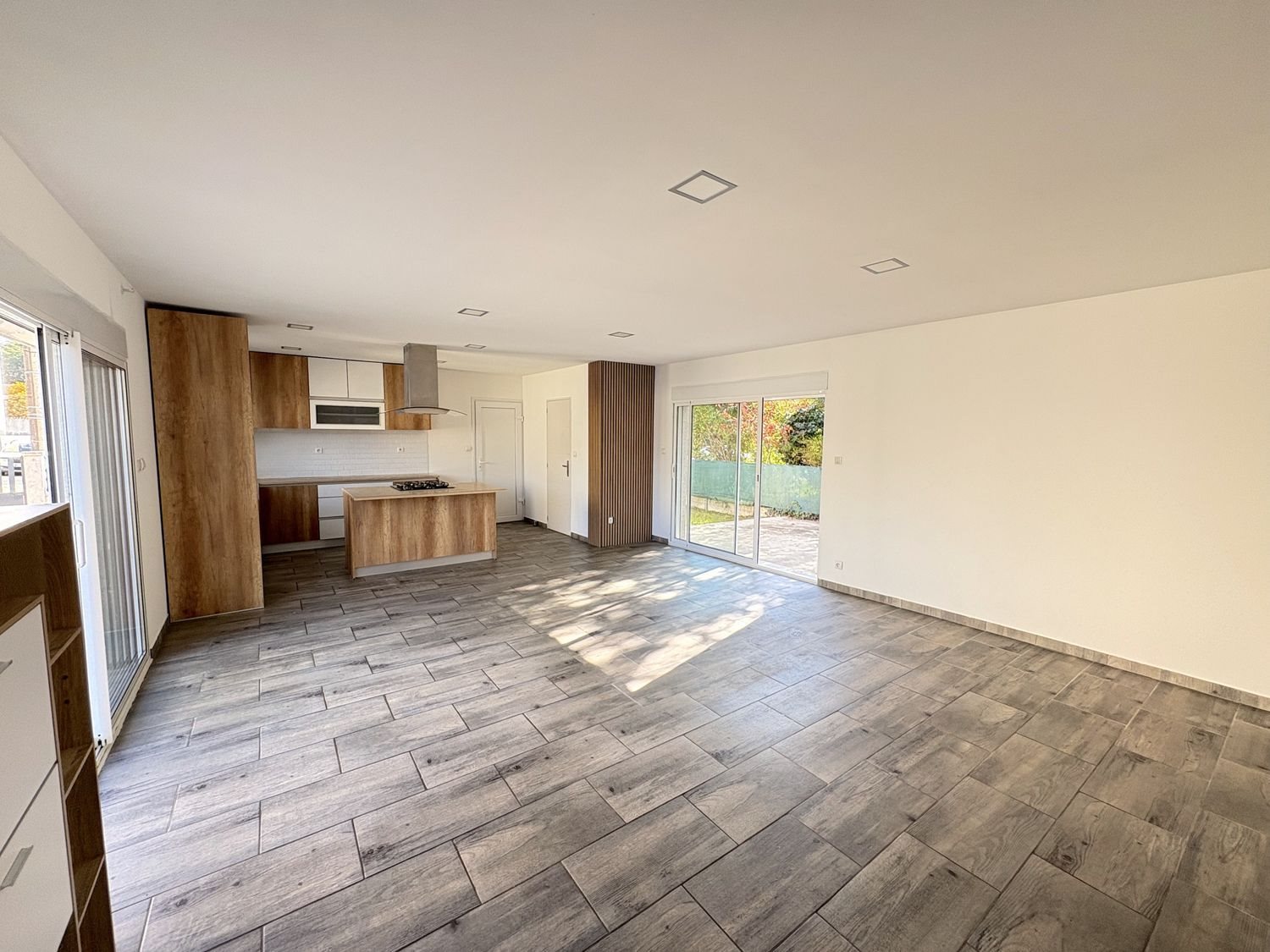 Maison à vendre, 90m², Châteauneuf-sur-Loire