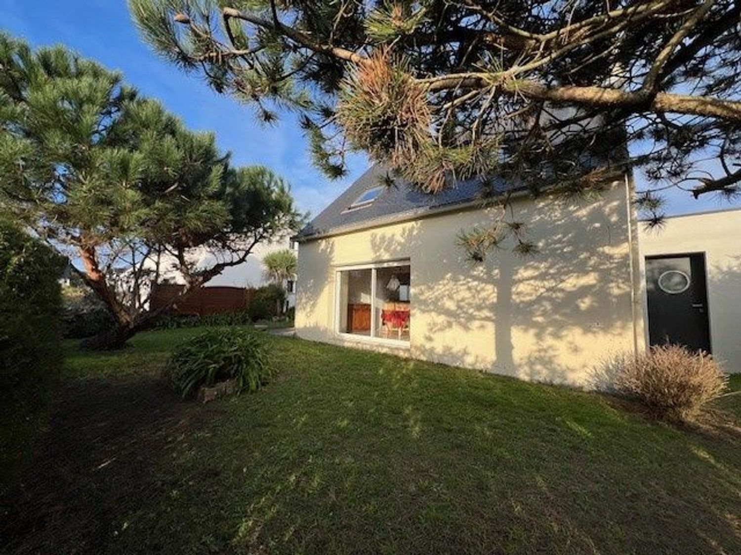 Maison à vendre, 92m², Saint-Pierre-Quiberon