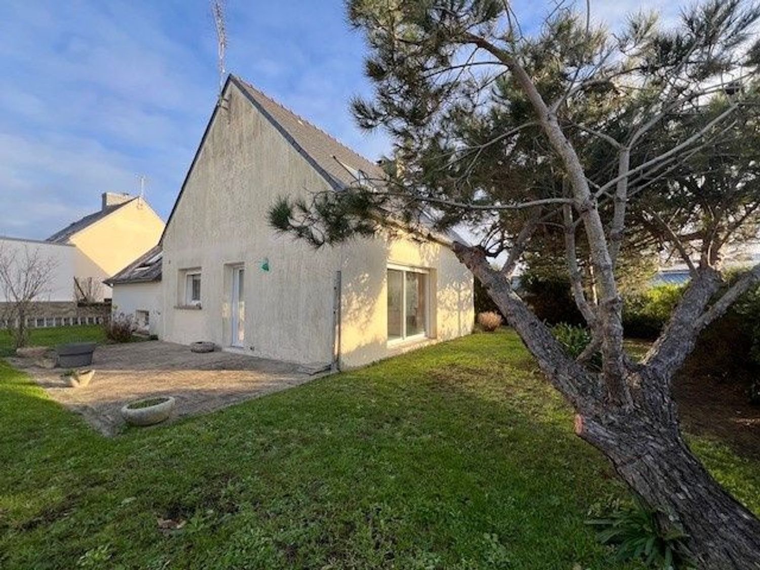 Maison à vendre, 92m², Saint-Pierre-Quiberon