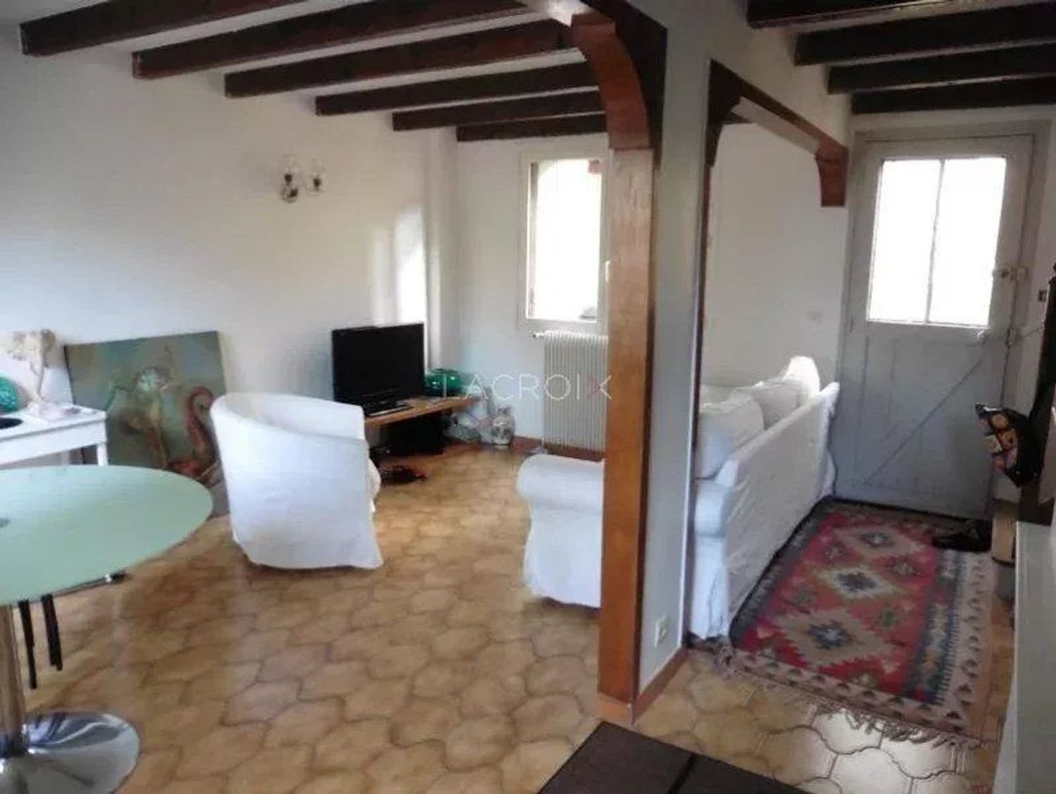 Maison à vendre, 52m², Gentilly