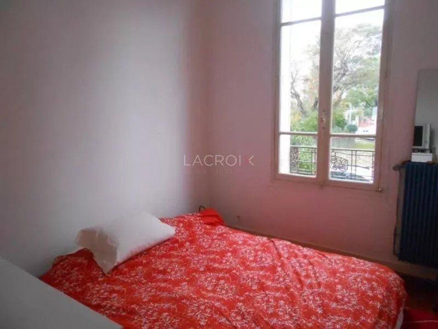 Maison à vendre, 52m², Gentilly
