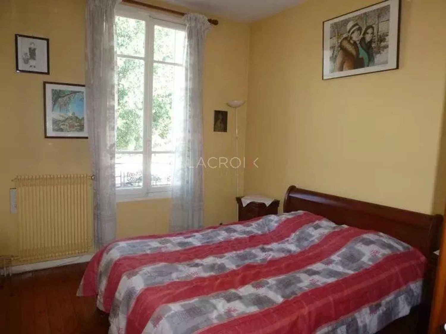 Maison à vendre, 52m², Gentilly