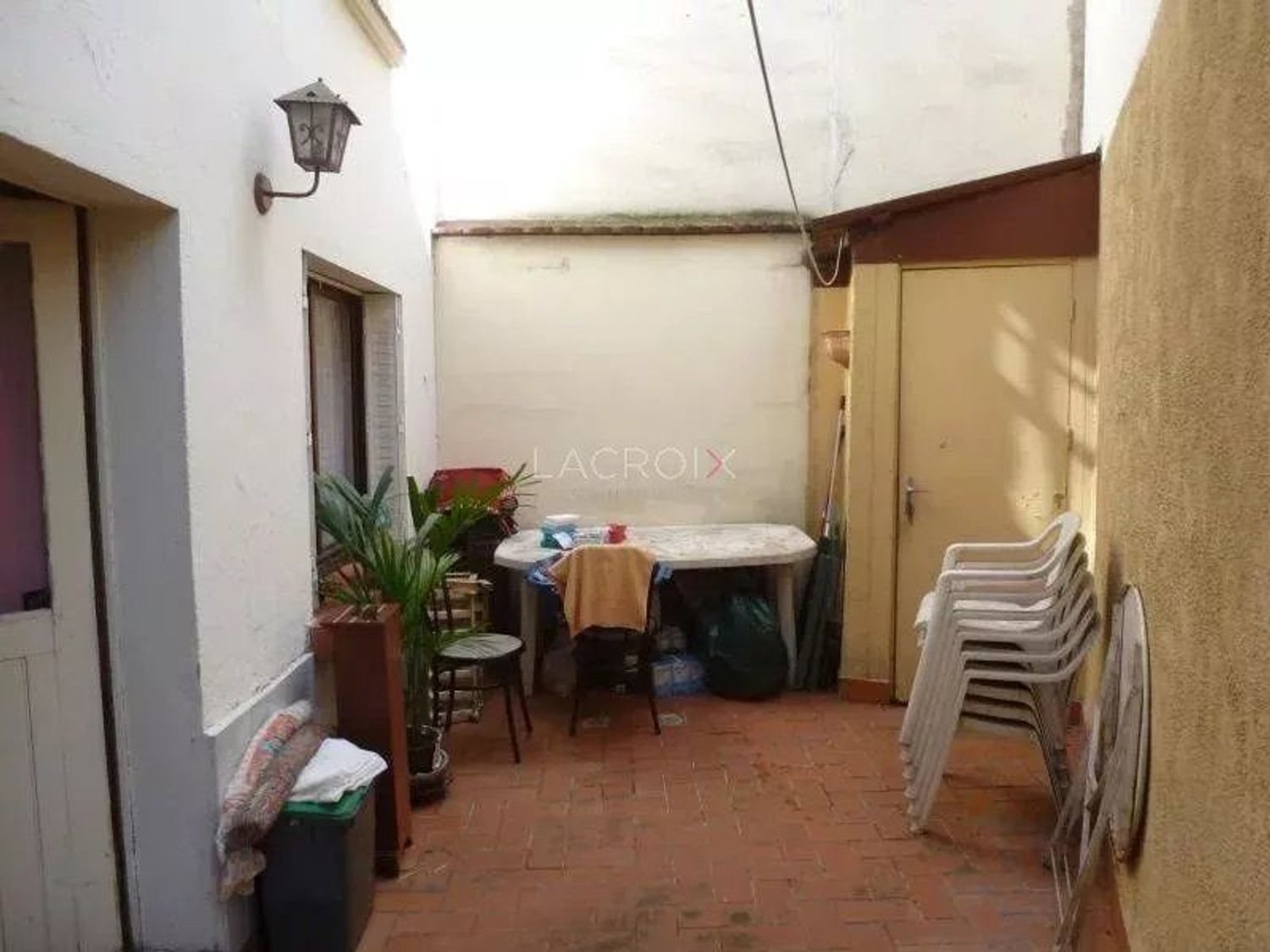 Maison à vendre, 52m², Gentilly
