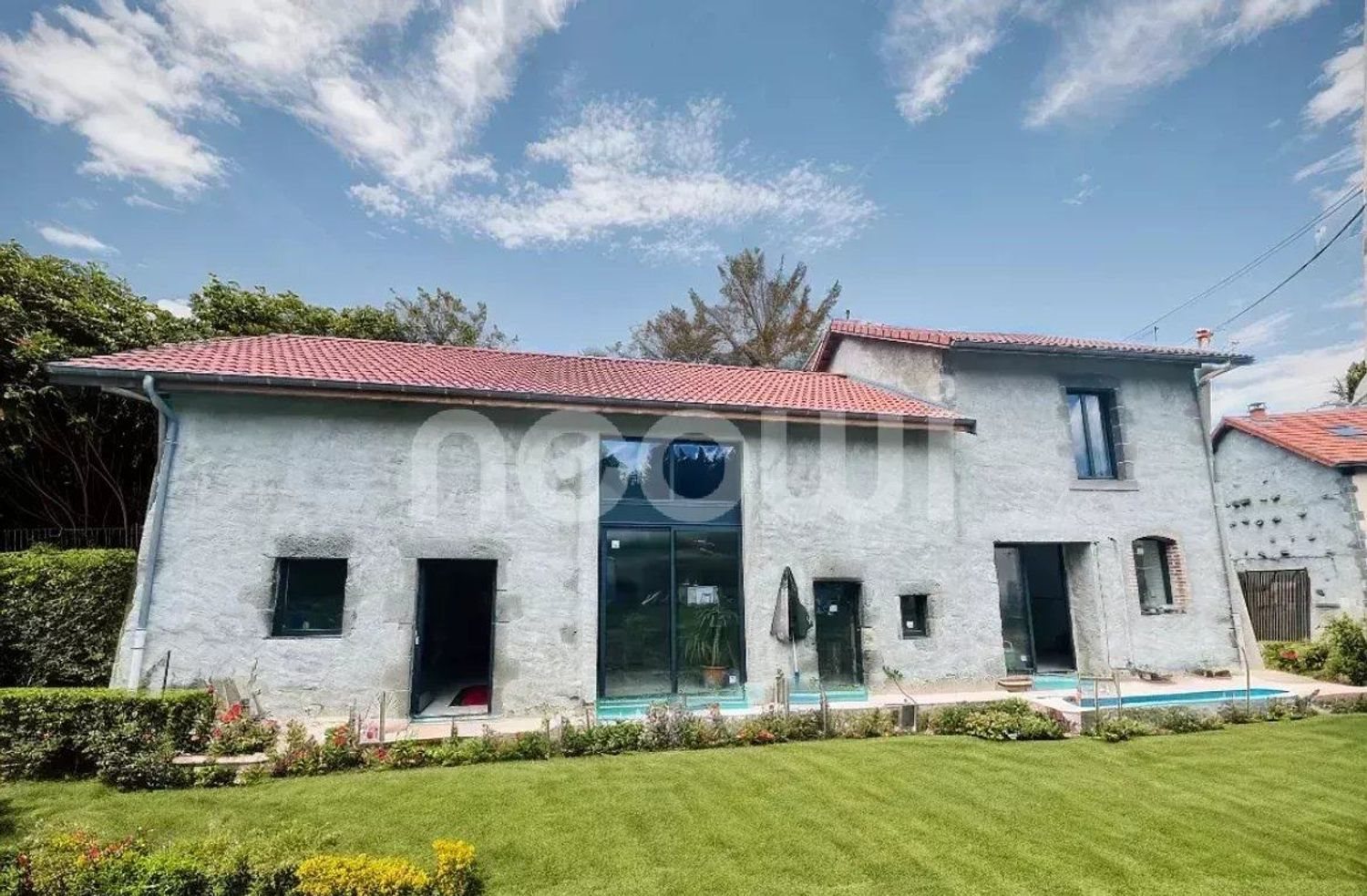 Maison à vendre, 259m², Saint-Ours