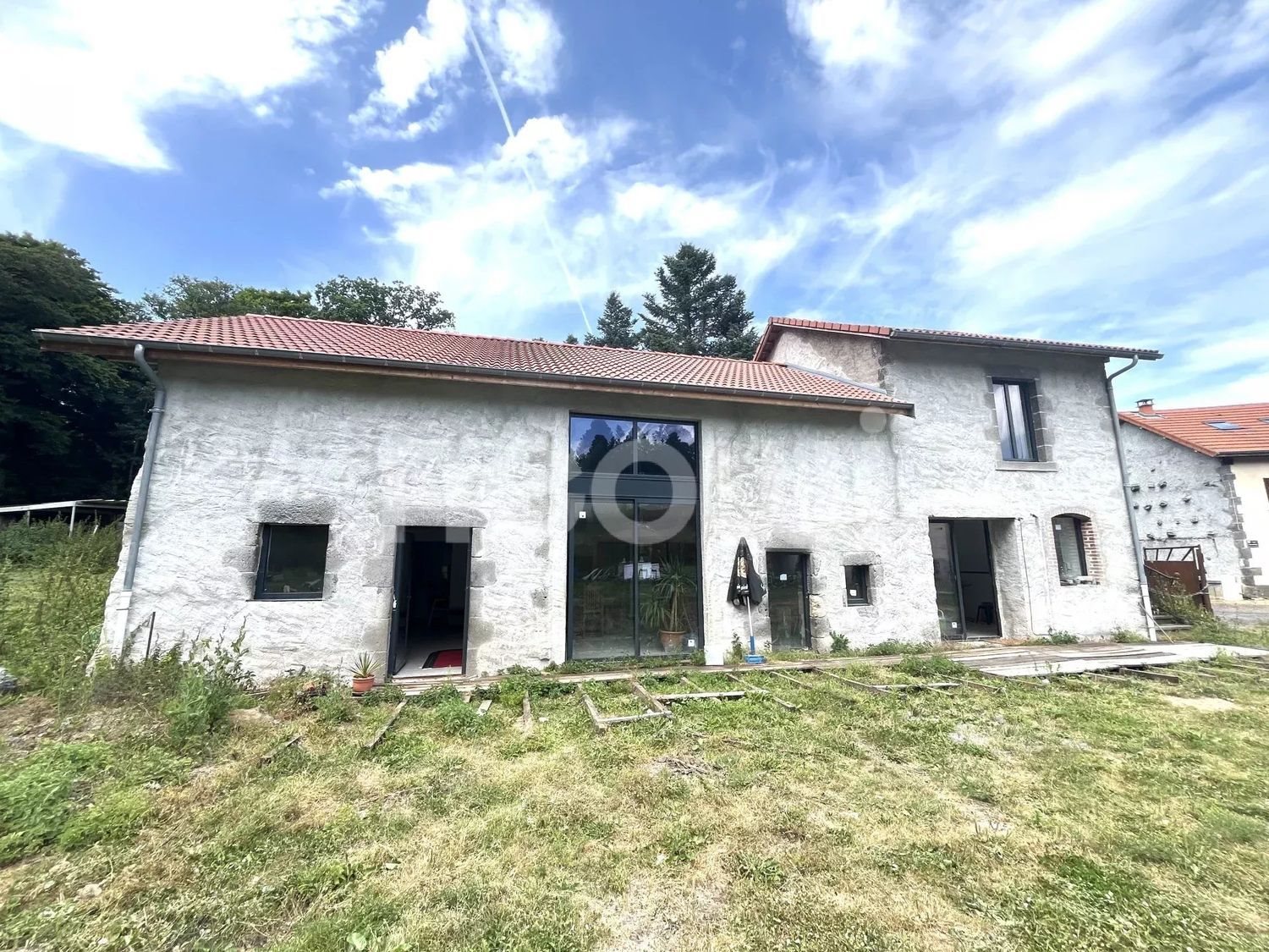 Maison à vendre, 259m², Saint-Ours