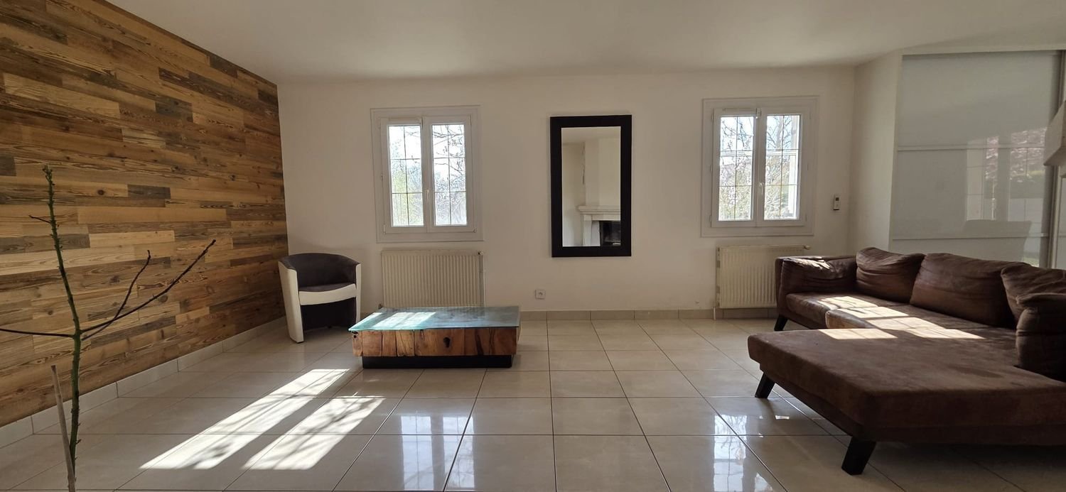 Maison à vendre, 132m², Magny-sur-Tille