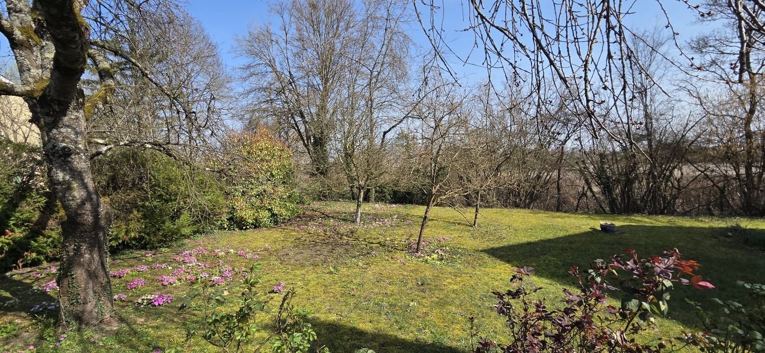 Maison à vendre, 132m², Magny-sur-Tille