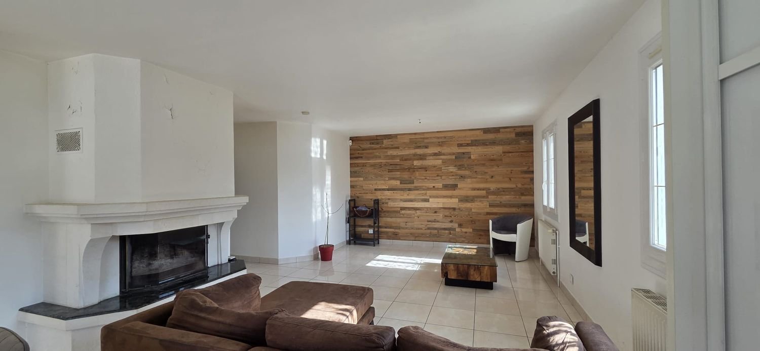 Maison à vendre, 132m², Magny-sur-Tille