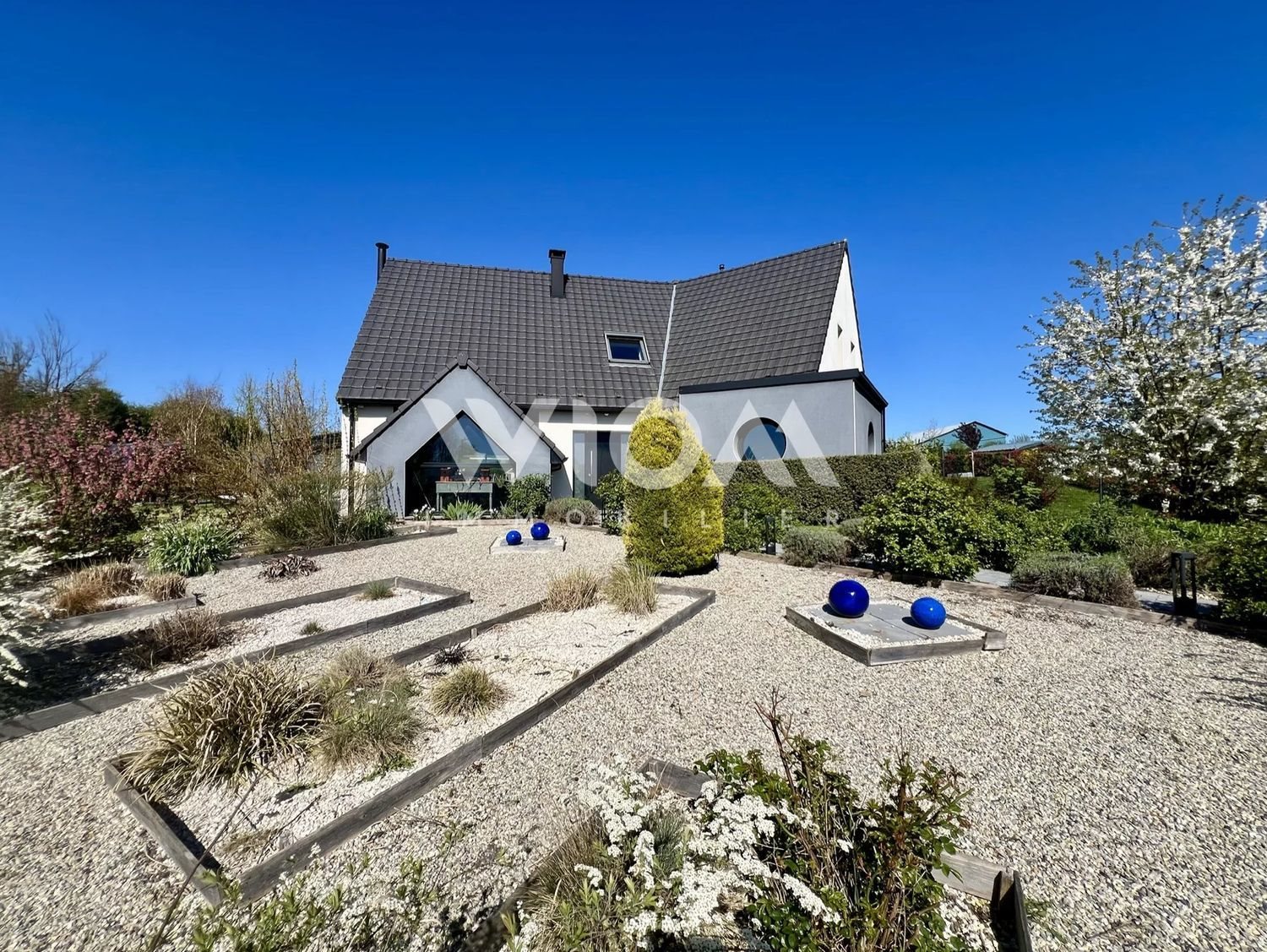 Maison à vendre, 190m², Frévin-Capelle