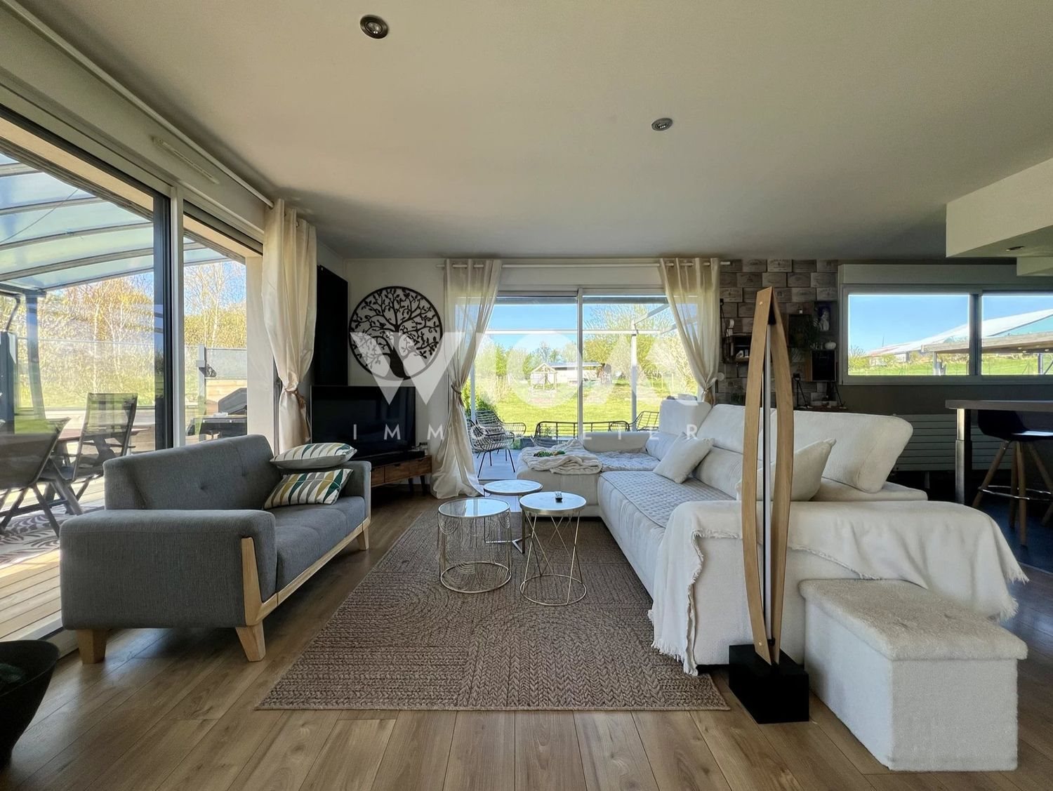Maison à vendre, 190m², Frévin-Capelle