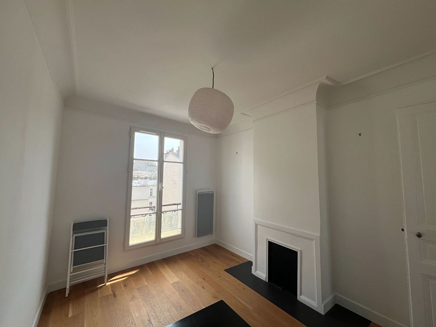 Appartement à louer, 33m², Levallois-Perret