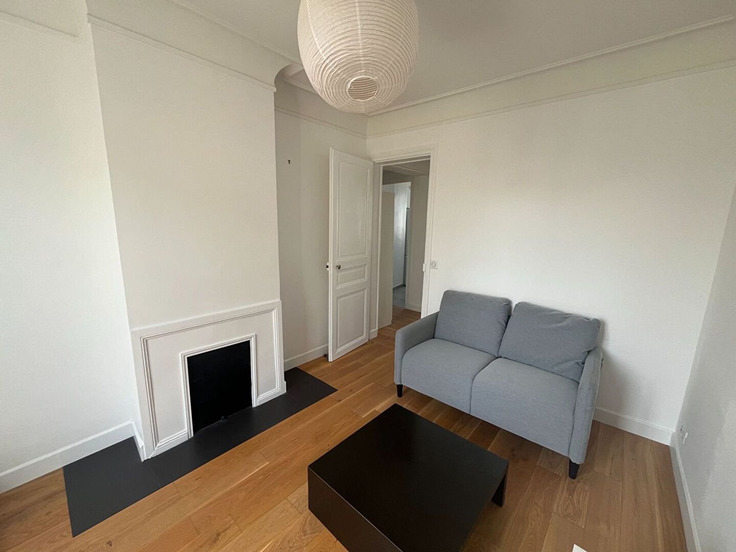 Appartement à louer, 33m², Levallois-Perret