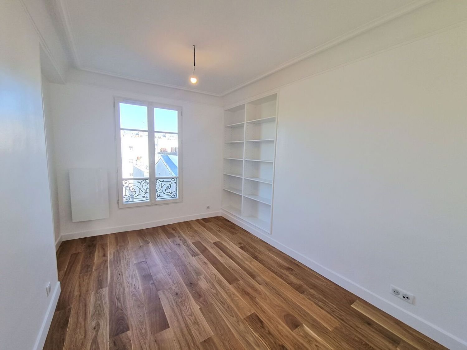 Appartement à louer, 33m², Levallois-Perret