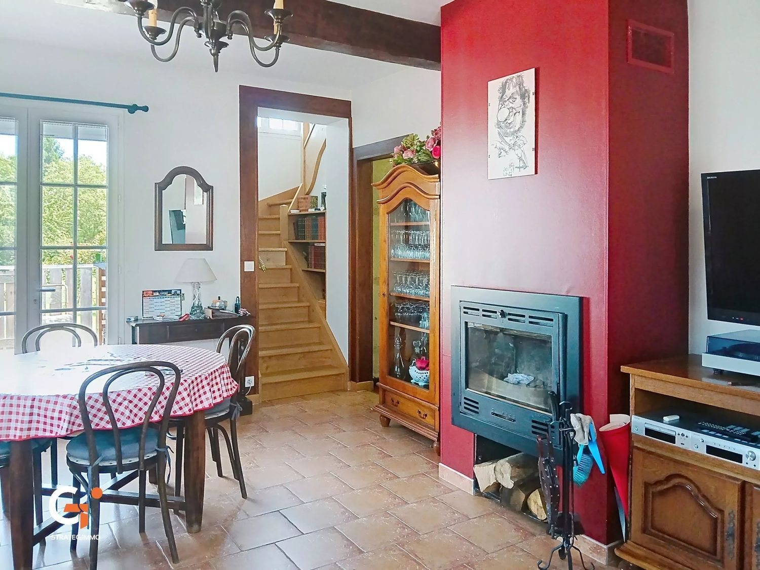Maison à vendre, 82m², Eu