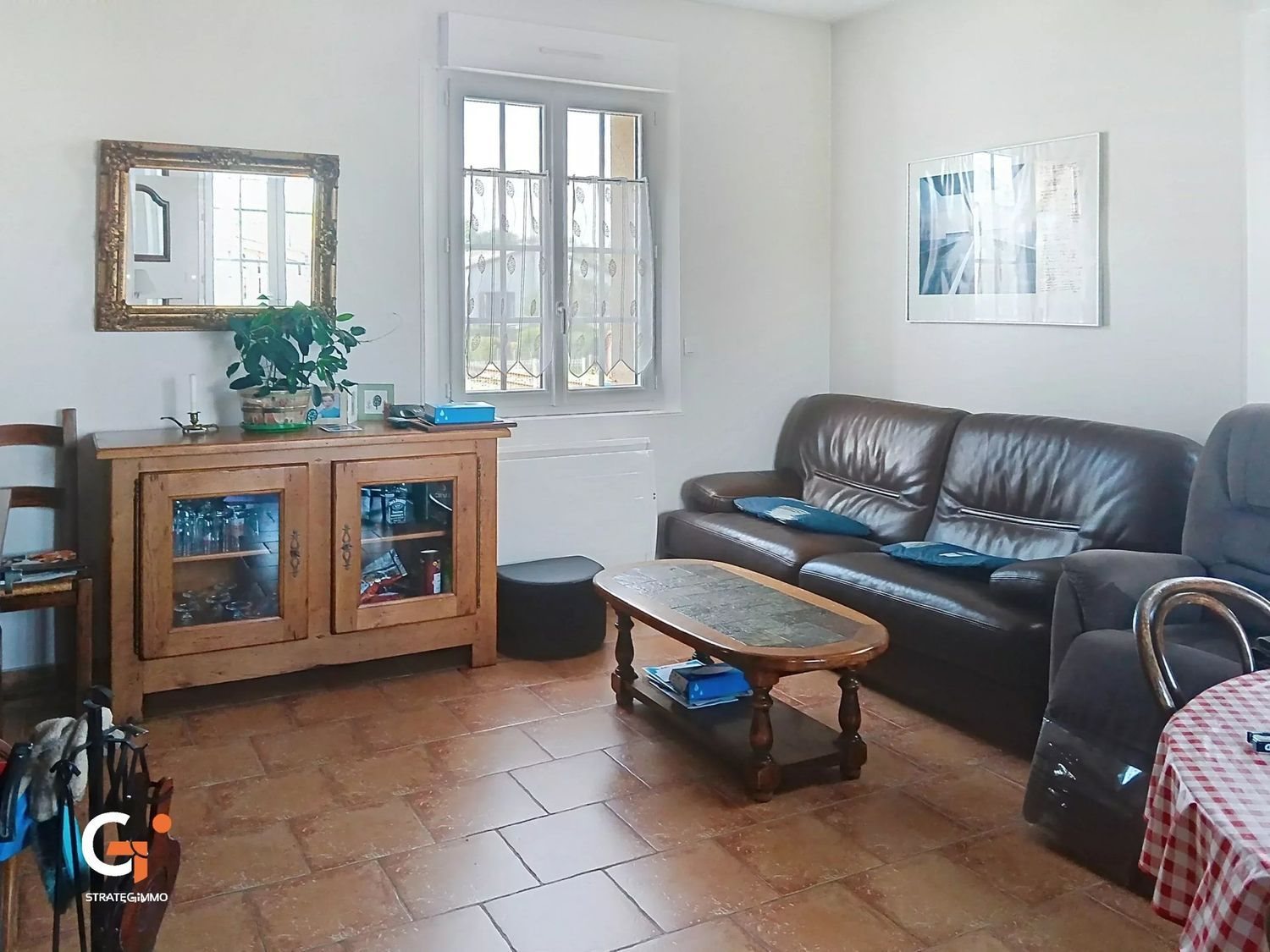 Maison à vendre, 82m², Eu