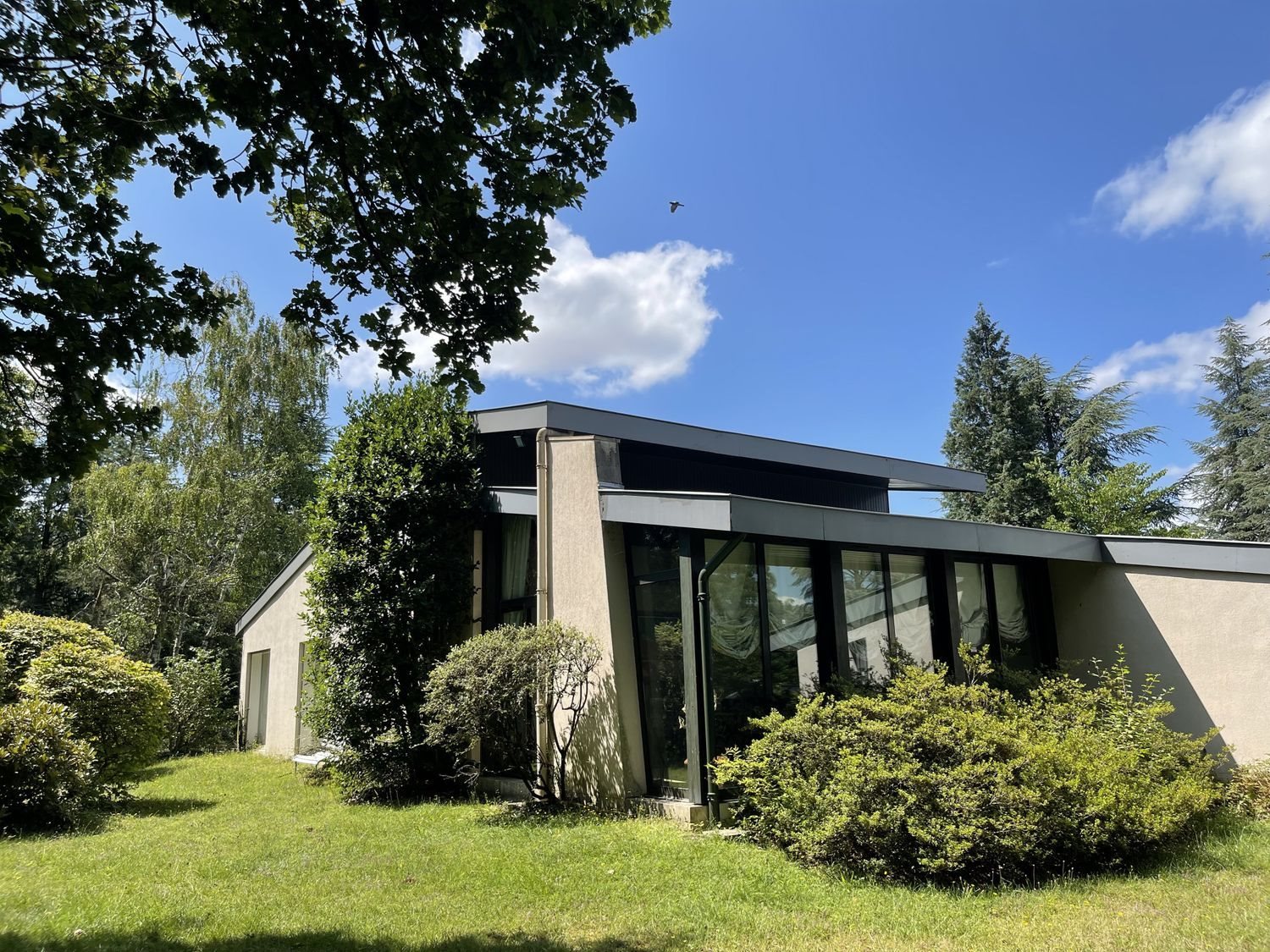 Maison à vendre, 227m², Charbonnières-les-Bains