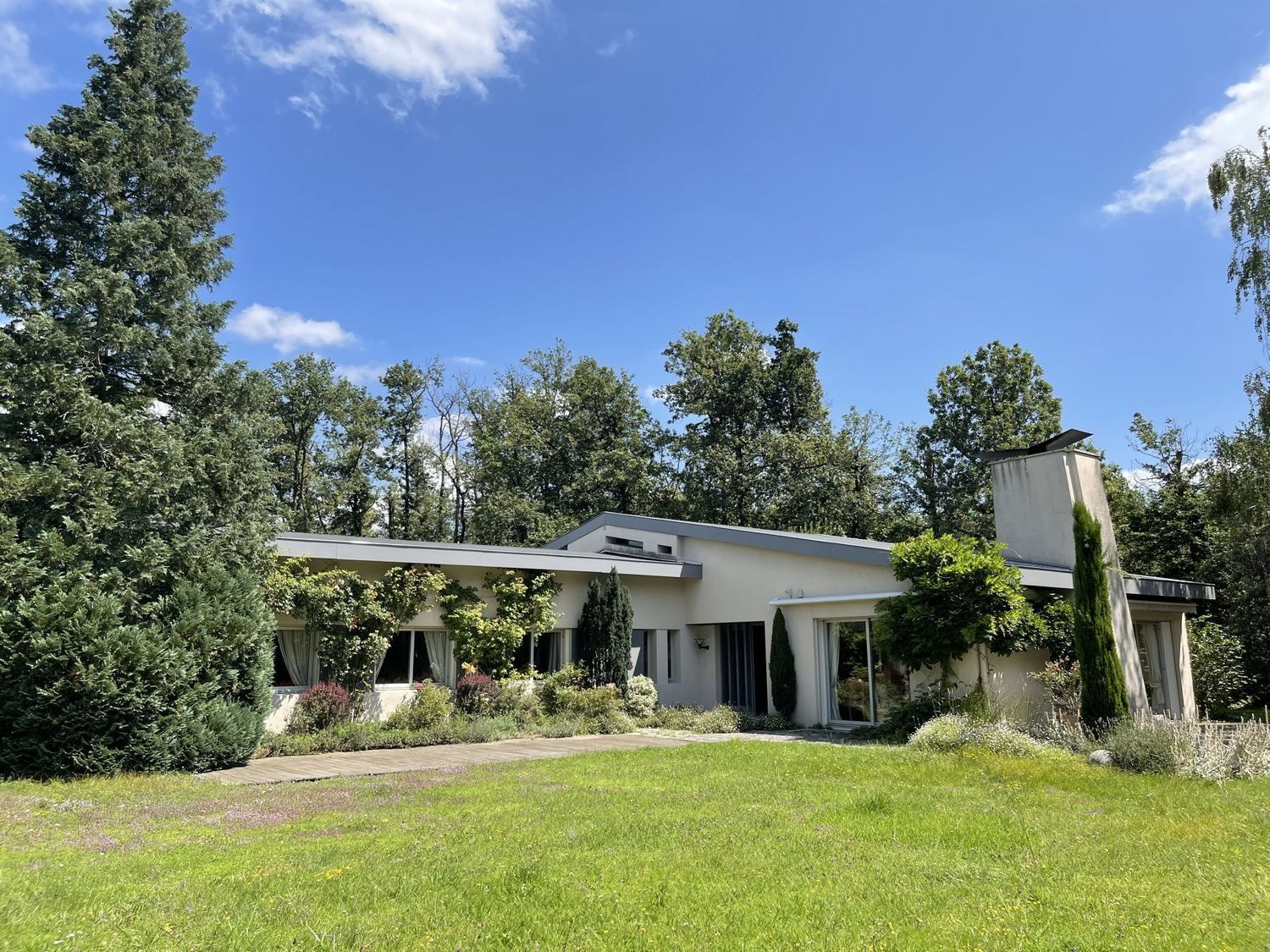 Maison à vendre, 227m², Charbonnières-les-Bains