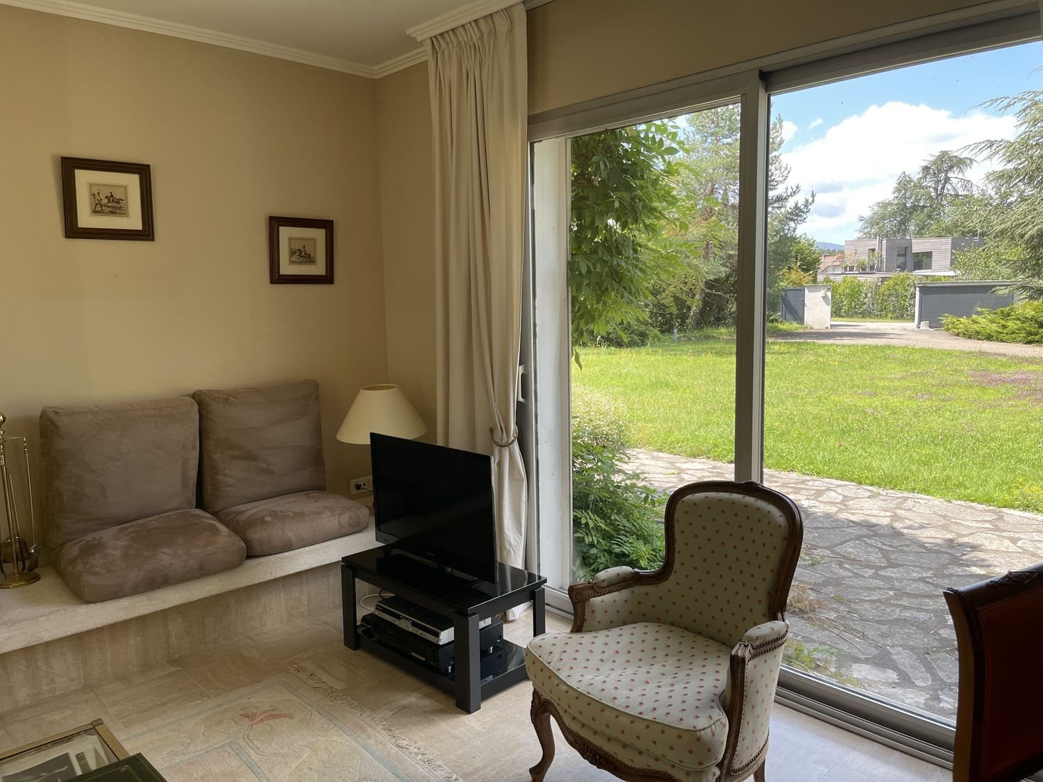 Maison à vendre, 227m², Charbonnières-les-Bains