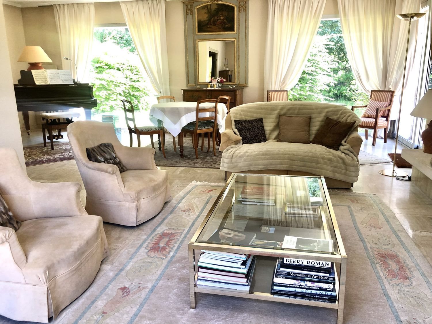 Maison à vendre, 227m², Charbonnières-les-Bains
