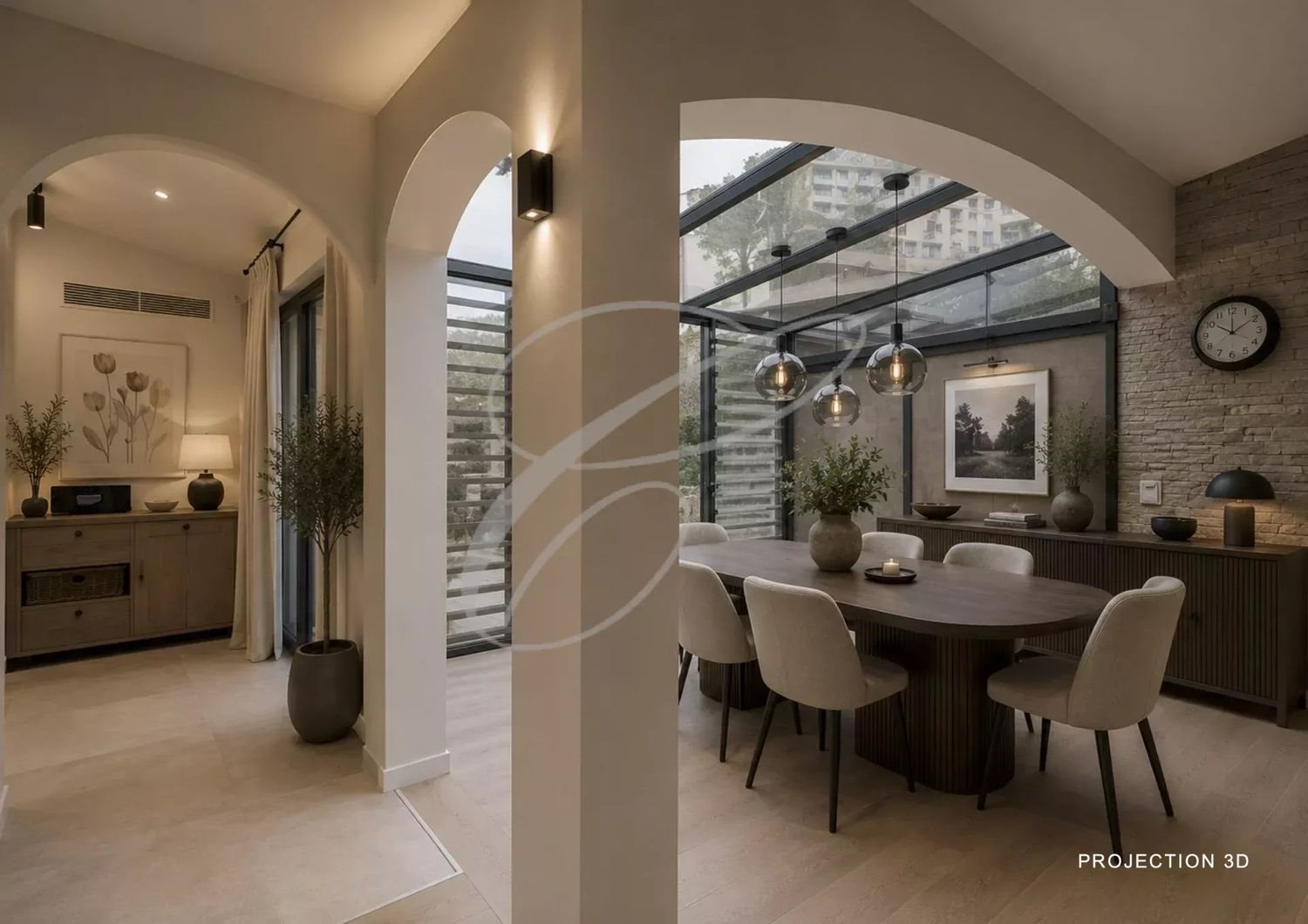 Maison à vendre, 104m², Roquebrune-Cap-Martin
