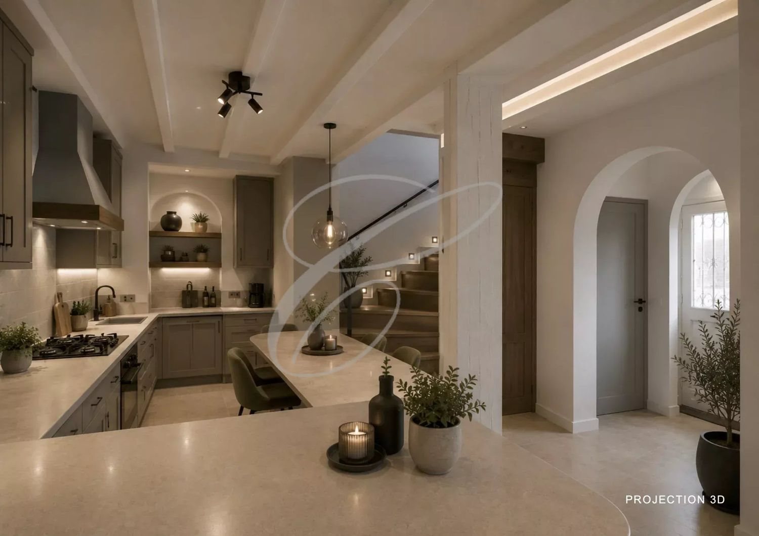 Maison à vendre, 104m², Roquebrune-Cap-Martin