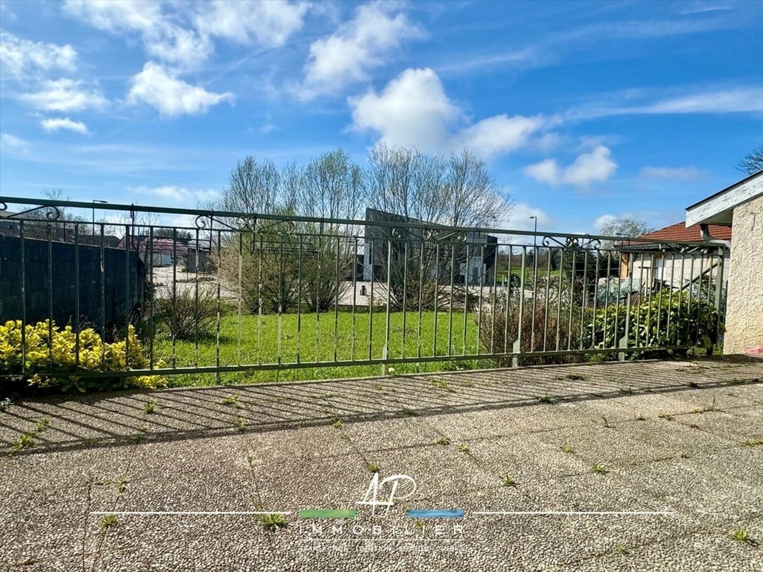 Maison à vendre, 55m², Mirebeau-sur-Bèze