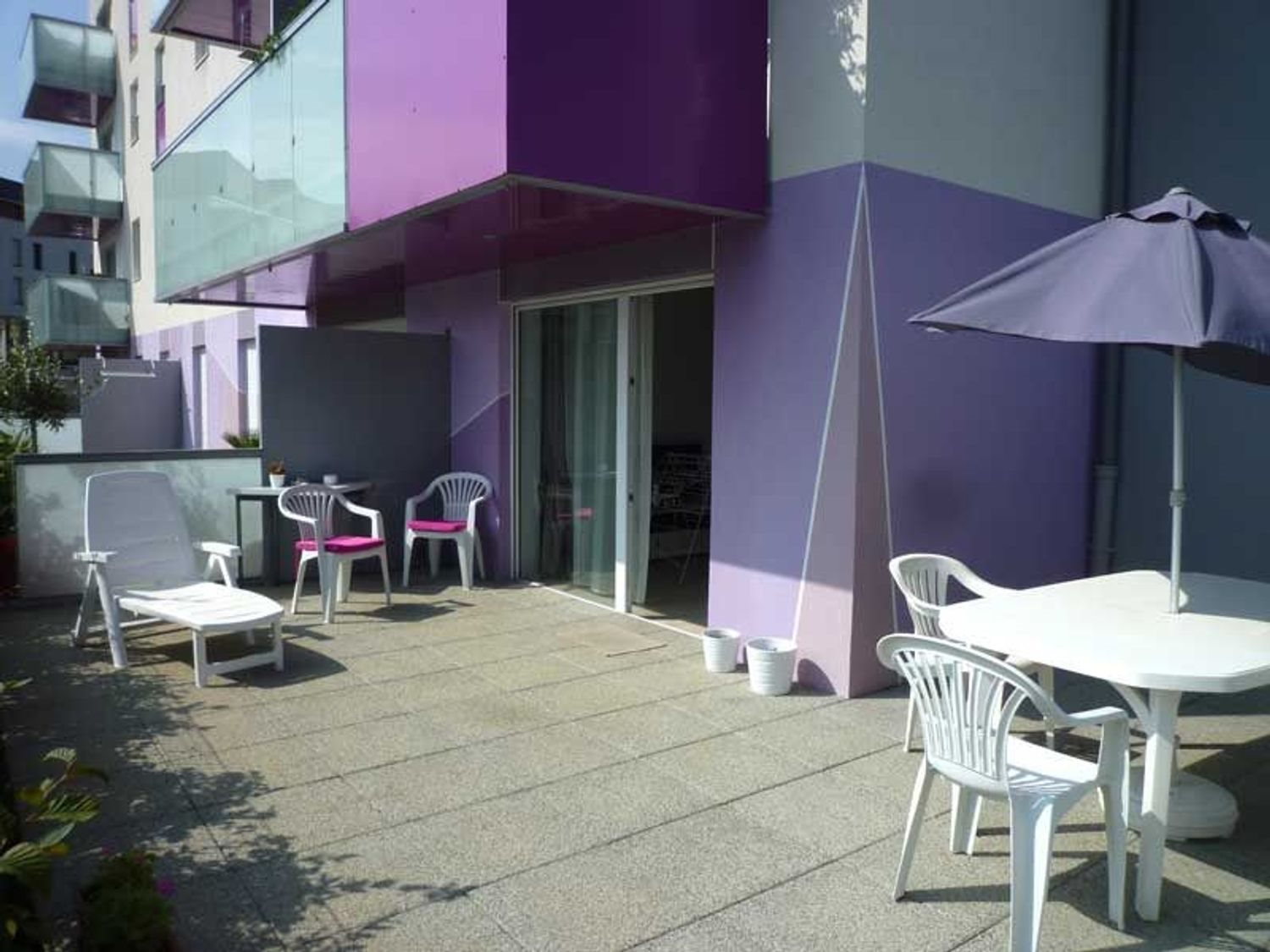 Appartement à louer, 60m², Bruz