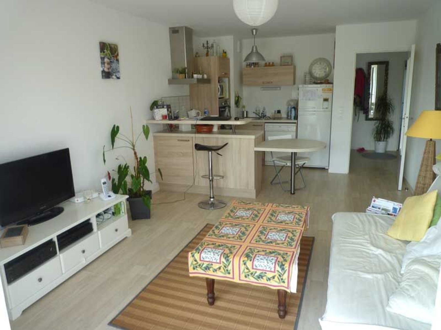 Appartement à louer, 60m², Bruz