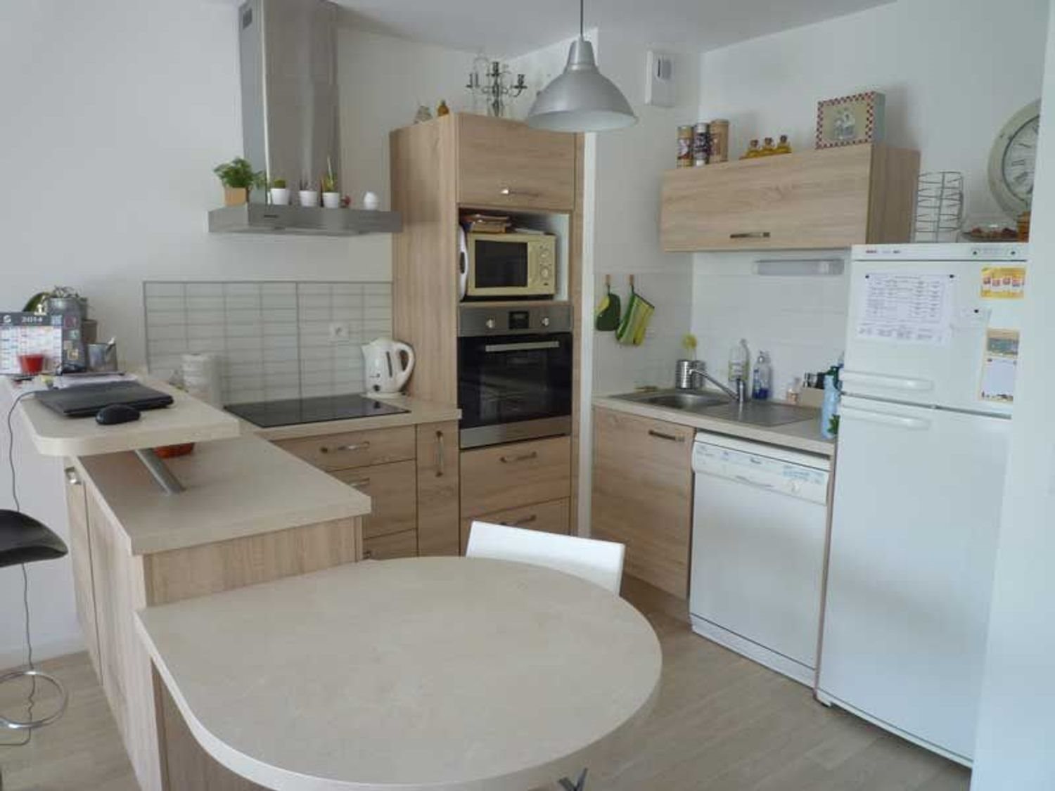 Appartement à louer, 60m², Bruz