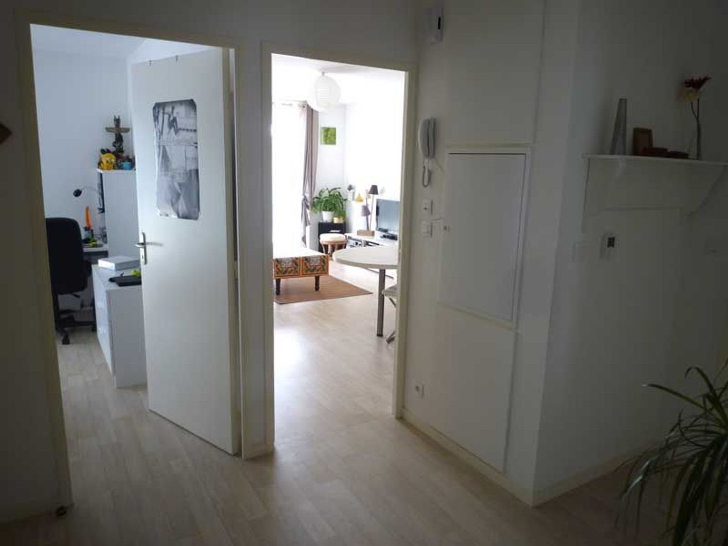 Appartement à louer, 60m², Bruz