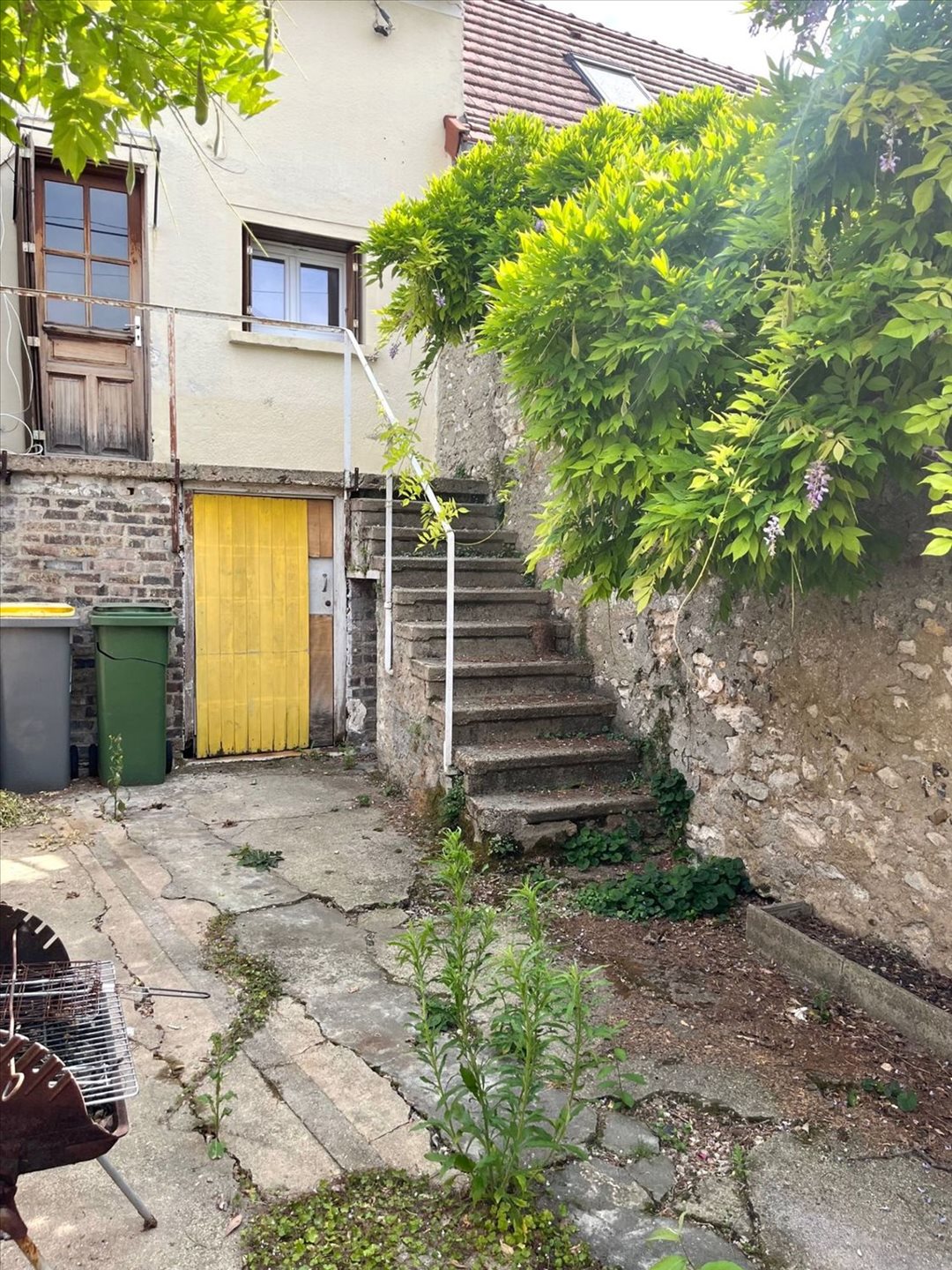 Maison à vendre, 35m², Freneuse