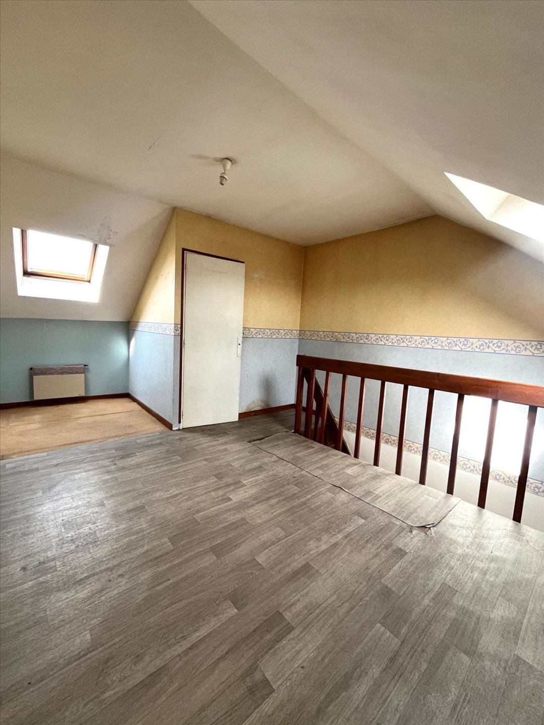 Maison à vendre, 35m², Freneuse