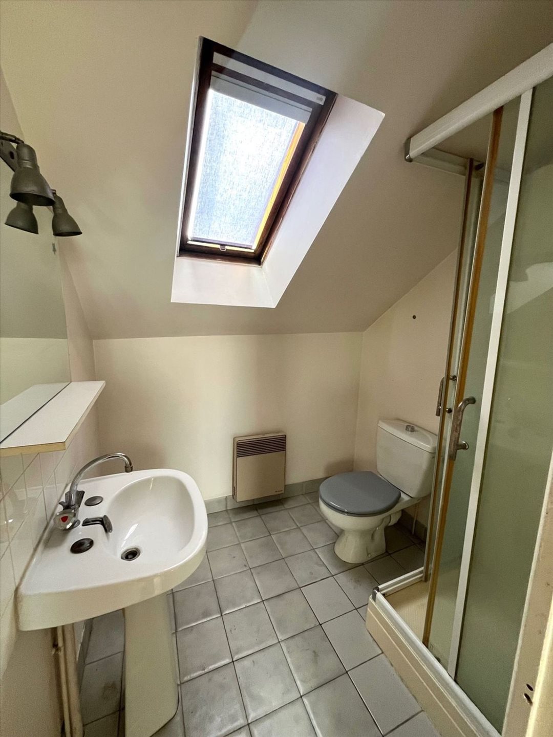 Maison à vendre, 35m², Freneuse