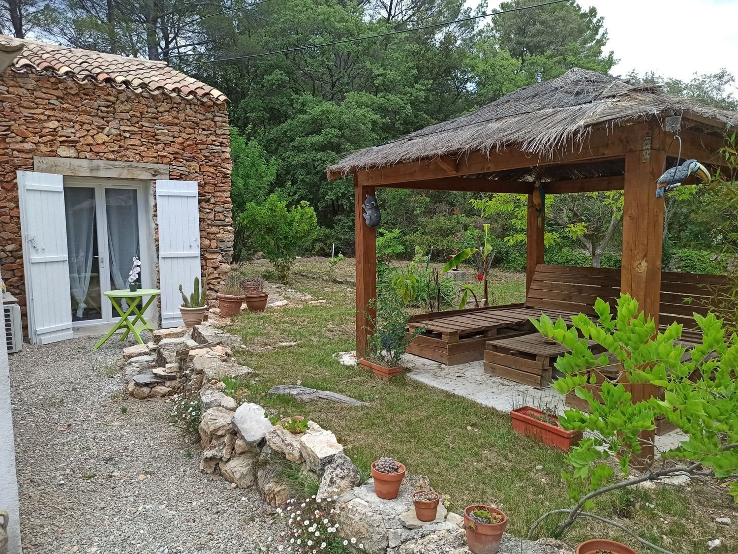 Maison à vendre, 73m², Flayosc