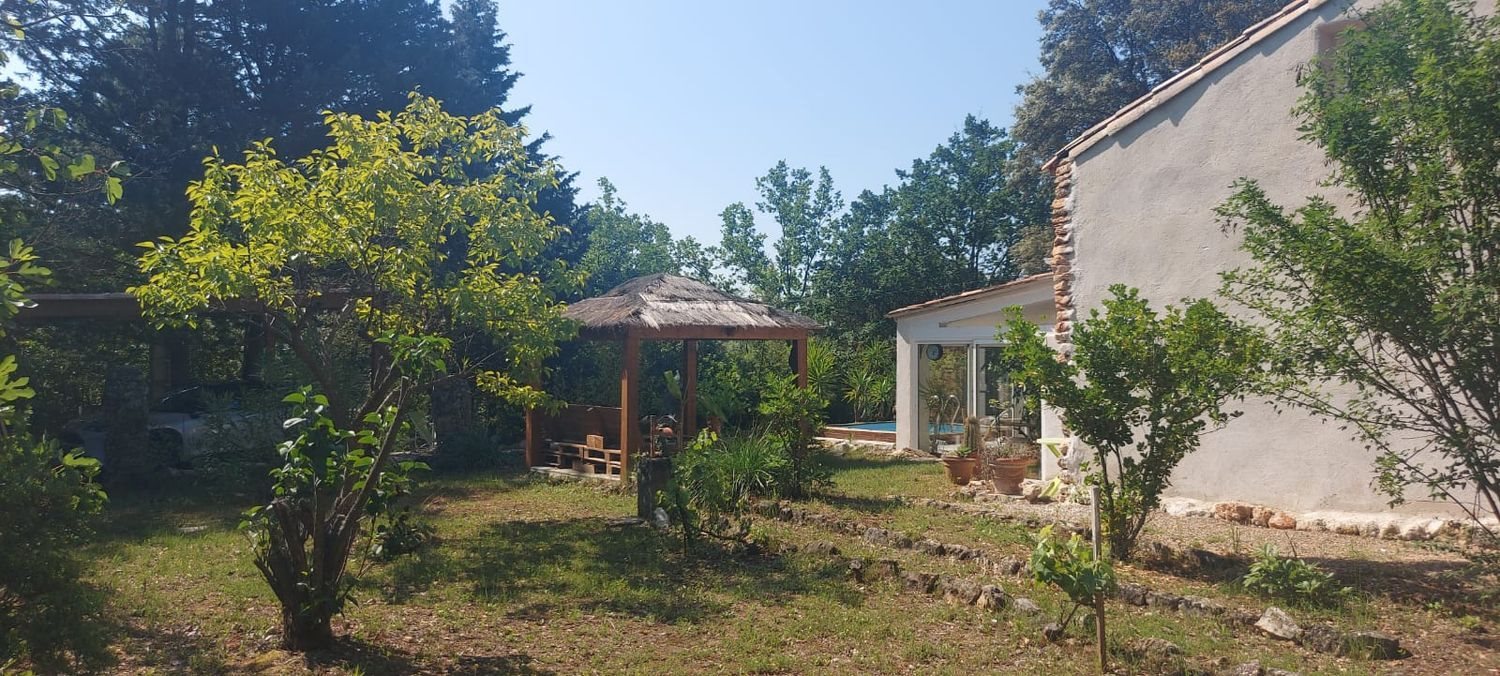 Maison à vendre, 73m², Flayosc