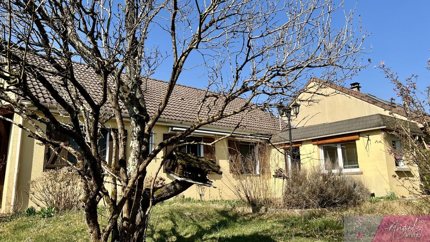 Maison à vendre, 87m², Saint-Vit