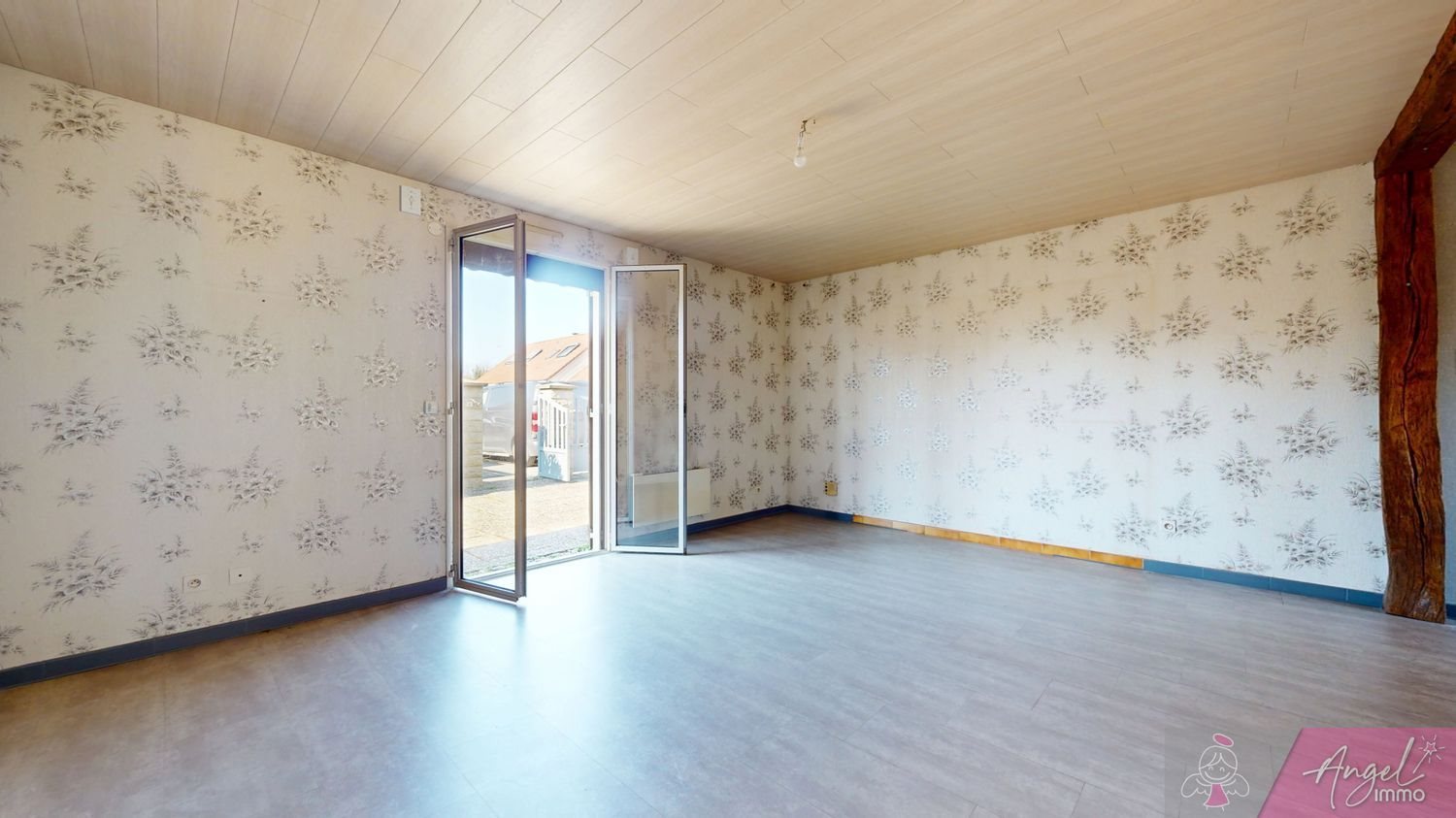 Maison à vendre, 87m², Saint-Vit