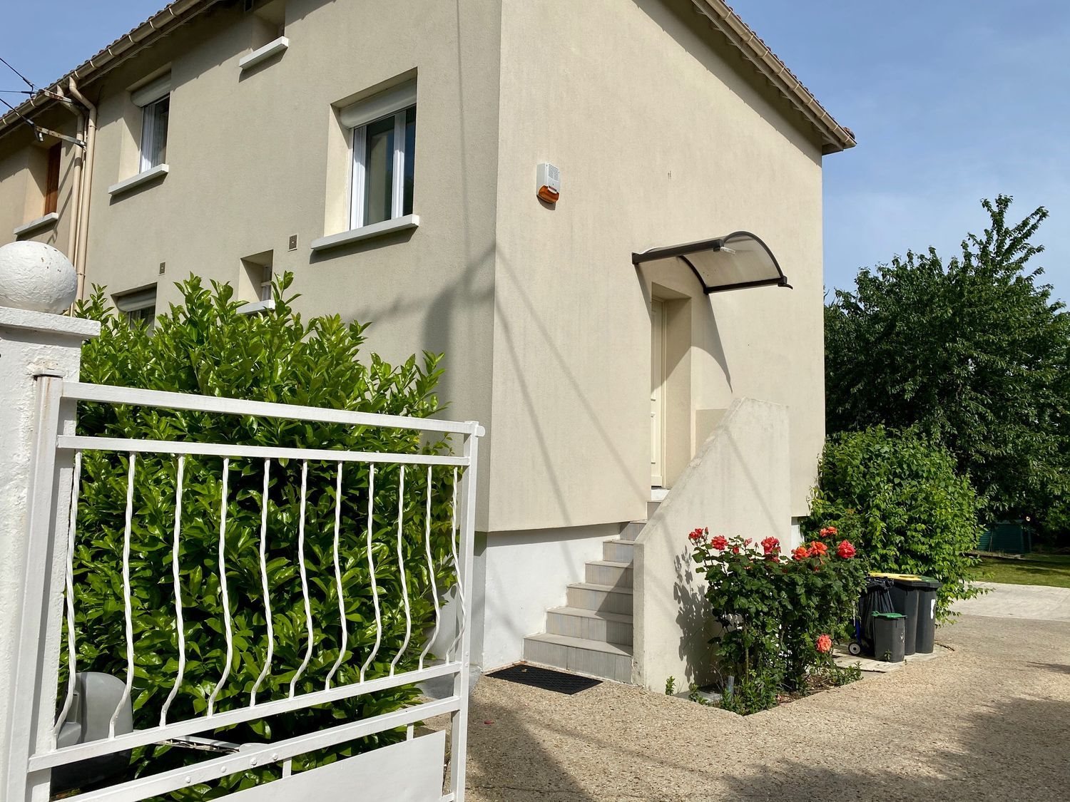 Maison à vendre, 80m², Athis-Mons