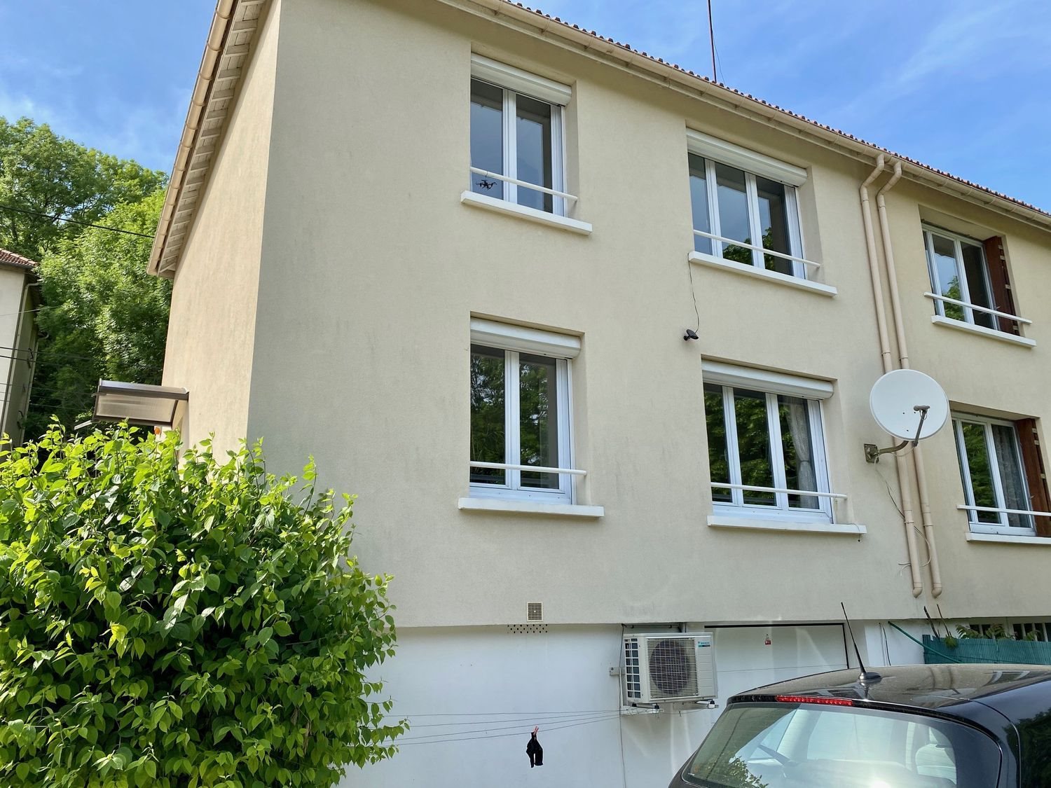 Maison à vendre, 80m², Athis-Mons