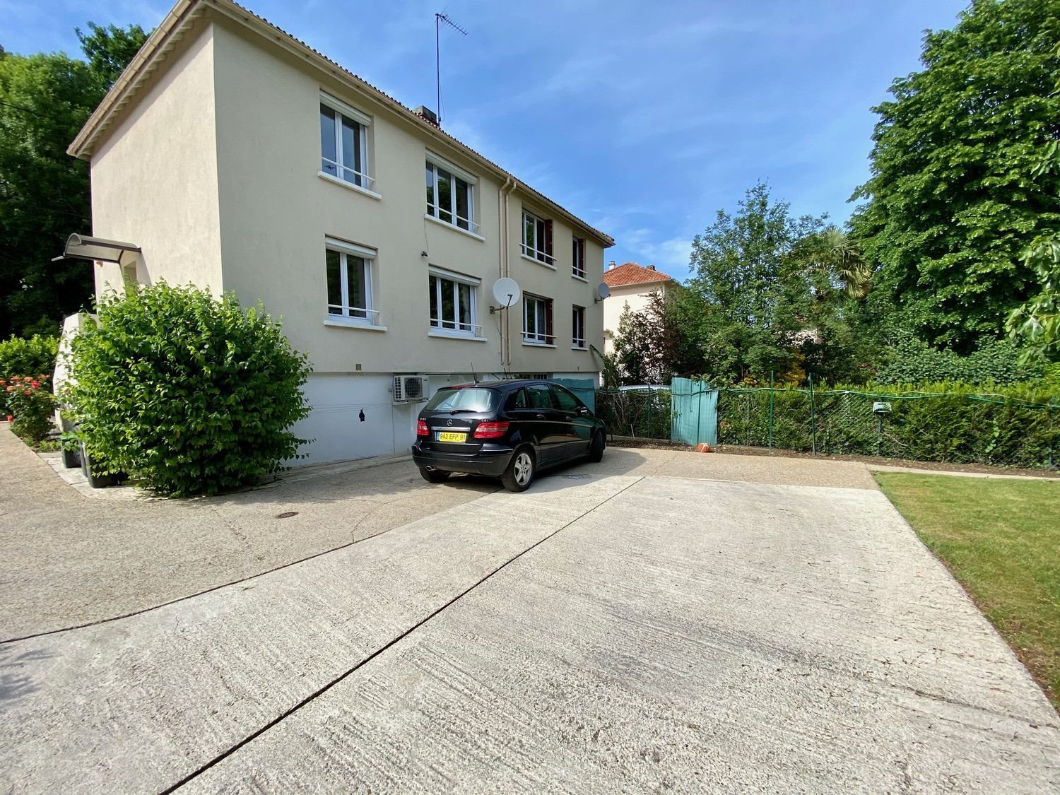 Maison à vendre, 80m², Athis-Mons