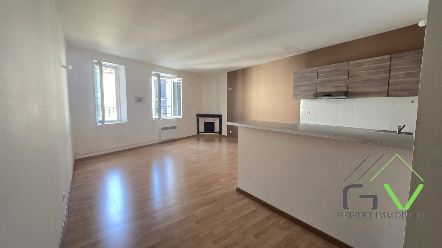 Appartement à vendre, 95m², Nîmes