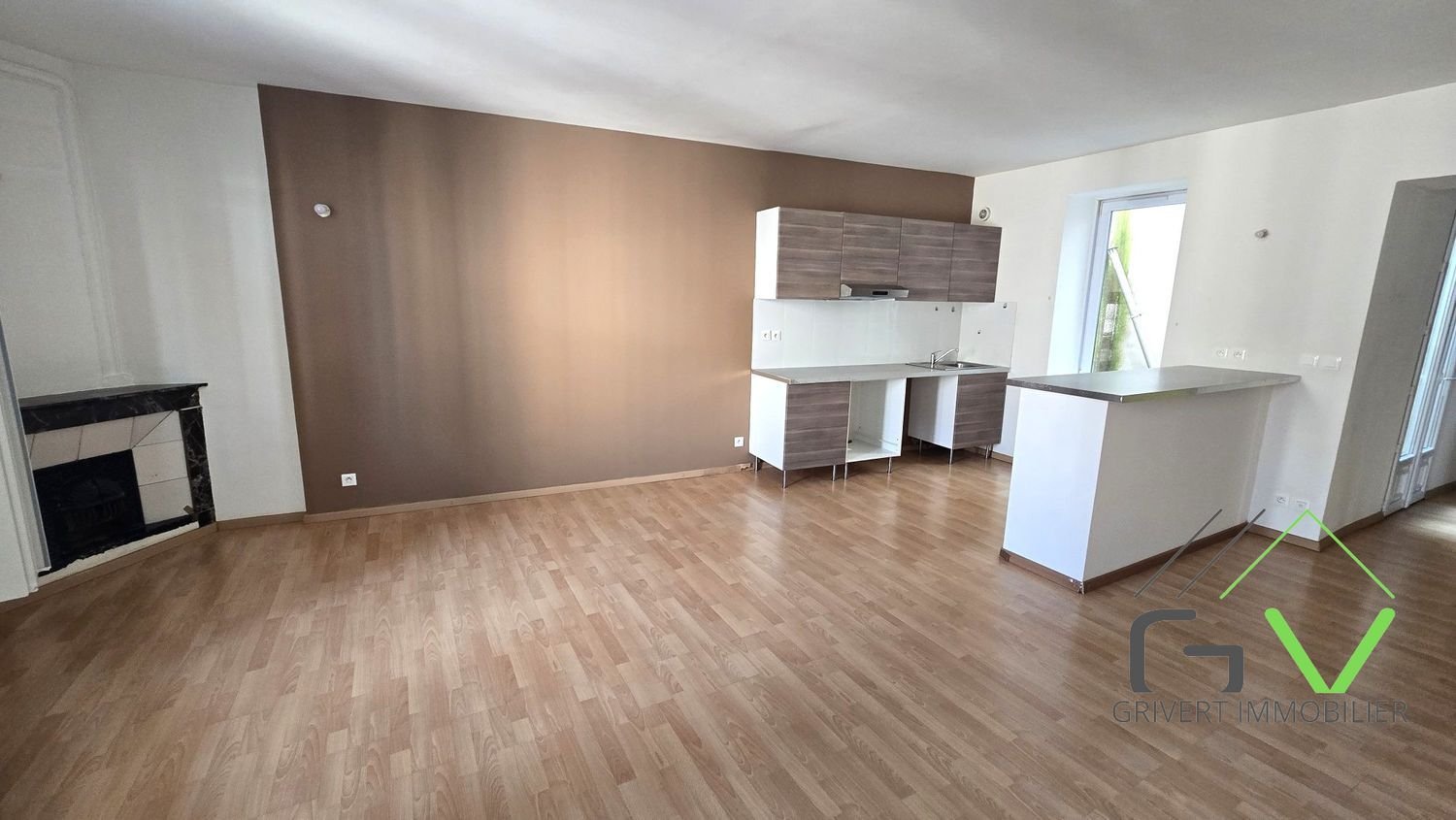 Appartement à vendre, 95m², Nîmes