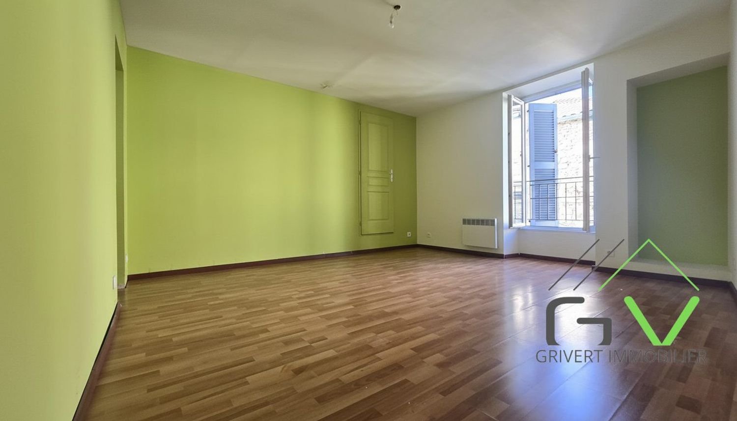 Appartement à vendre, 95m², Nîmes