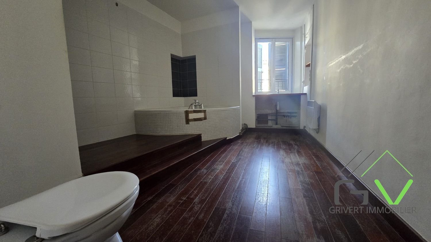 Appartement à vendre, 95m², Nîmes