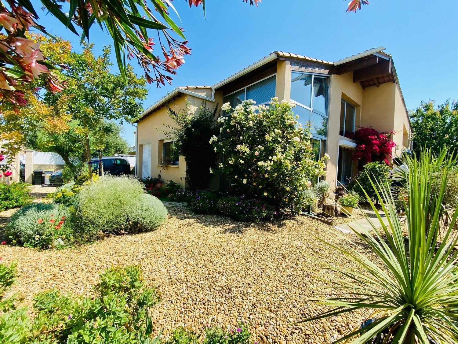Maison à vendre, 125m², Lattes